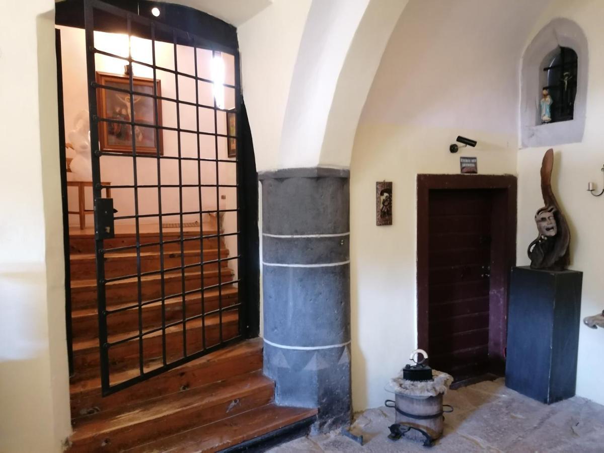Gothic House Apartments Kremnitz Exterior foto
