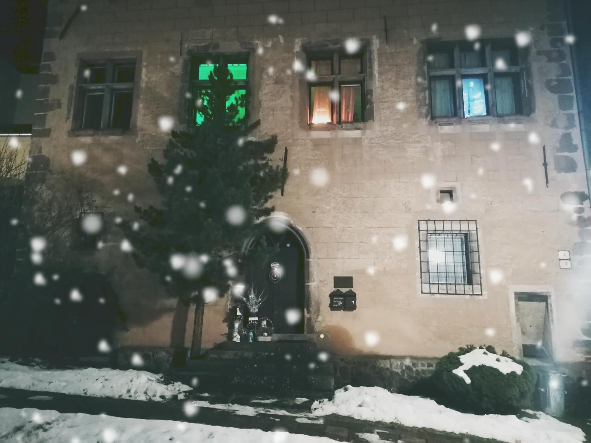 Gothic House Apartments Kremnitz Exterior foto